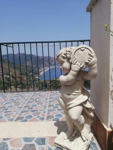 Apartamento Il Normanno, Appartamento Con Panorama Mozzafiato