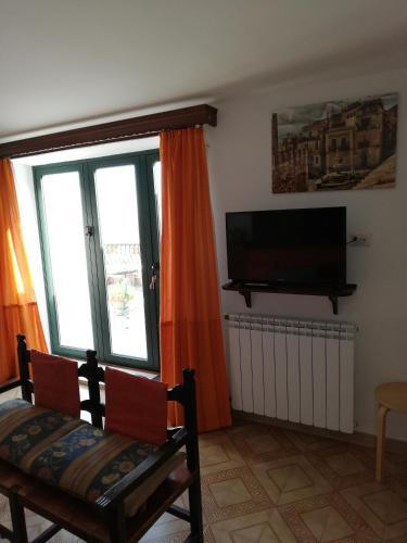 Apartamento Il Normanno, Appartamento Con Panorama Mozzafiato