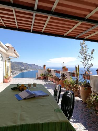 Apartamento Il Normanno, Appartamento Con Panorama Mozzafiato