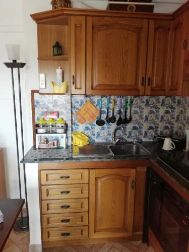 Apartamento Il Normanno, Appartamento Con Panorama Mozzafiato