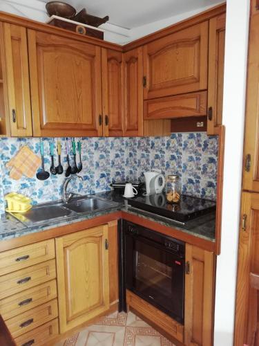 Apartamento Il Normanno, Appartamento Con Panorama Mozzafiato