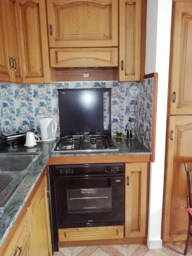 Apartamento Il Normanno, Appartamento Con Panorama Mozzafiato