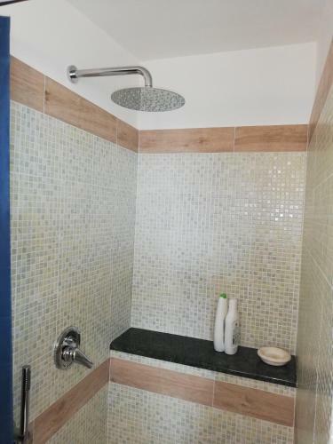 Apartamento Il Normanno, Appartamento Con Panorama Mozzafiato