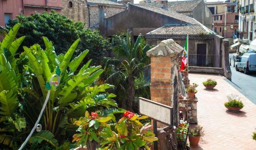 Apartamento Casa Rosa