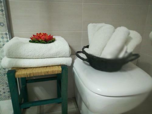 Apartamento Al Bajah Loft Monovano Con Requisiti Hotel