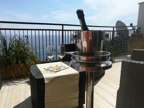 Apartamento Al Bajah Loft Monovano Con Requisiti Hotel