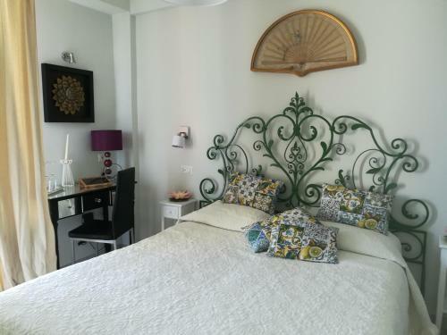 Apartamento Al Bajah Loft Monovano Con Requisiti Hotel