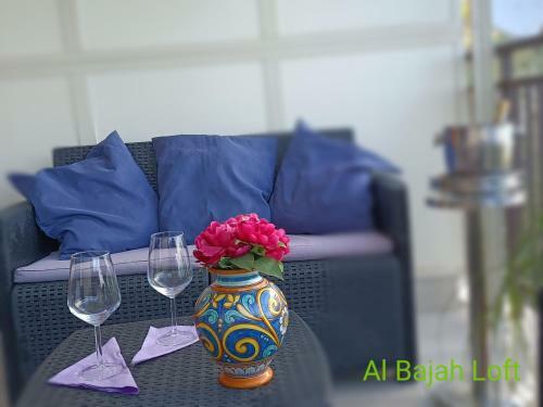 Apartamento Al Bajah Loft Monovano Con Requisiti Hotel
