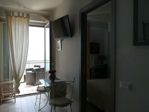 Apartamento Al Bajah Loft Monovano Con Requisiti Hotel