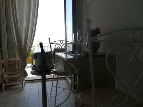Apartamento Al Bajah Loft Monovano Con Requisiti Hotel