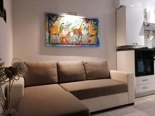 Apartamento Al Bajah Loft Monovano Con Requisiti Hotel