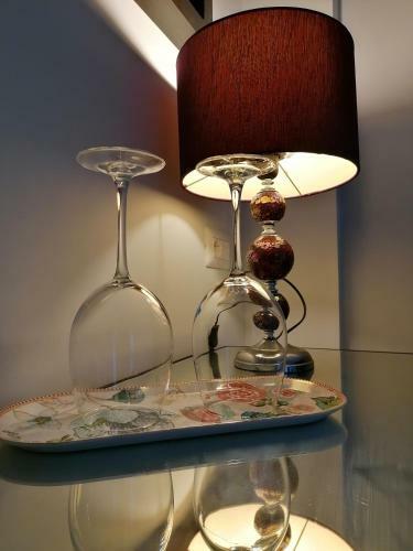Apartamento Al Bajah Loft Monovano Con Requisiti Hotel