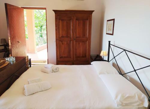 Apartamento Villa Vittorio - Splendid Panoramic Sea View Terrace