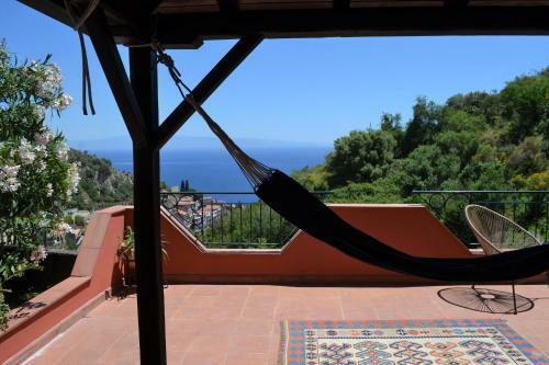 Apartamento Villa Vittorio - Splendid Panoramic Sea View Terrace