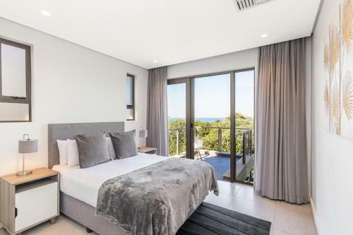 Villa 19 Oceans Edge, Zimbali Coastal Resort