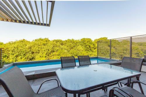 Villa 19 Oceans Edge, Zimbali Coastal Resort