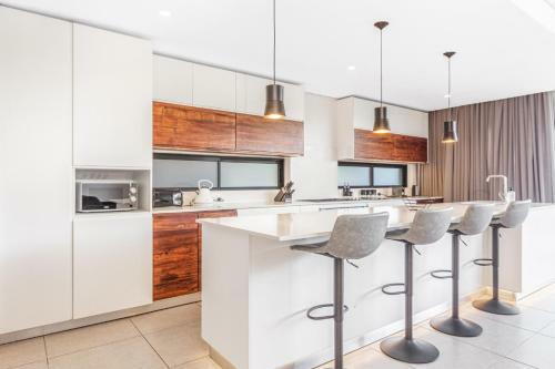 Villa 19 Oceans Edge, Zimbali Coastal Resort