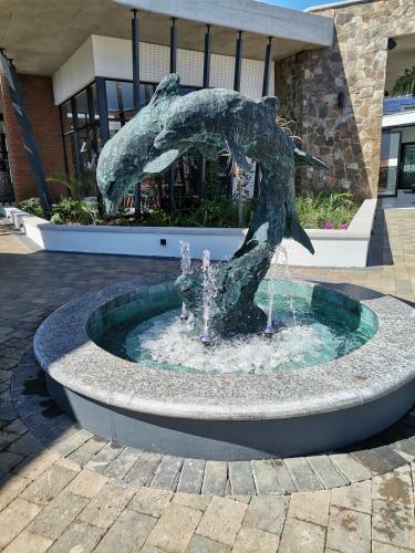 Apartamento Luxurious Home At Ballito Hills
