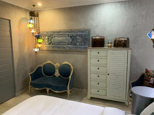 Apartamento 5 Chakas Heights