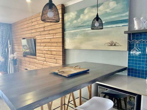 Apartamento 5 Chakas Heights