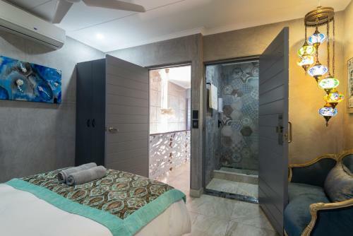 Apartamento 5 Chakas Heights