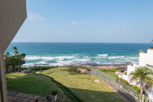 Apartamento 5 Chakas Heights