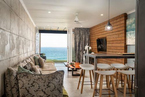 Apartamento 5 Chakas Heights