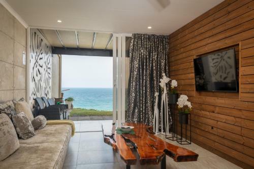 Apartamento 5 Chakas Heights