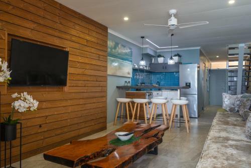 Apartamento 5 Chakas Heights