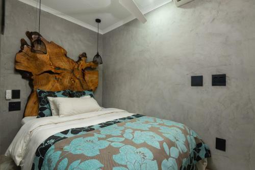 Apartamento 5 Chakas Heights