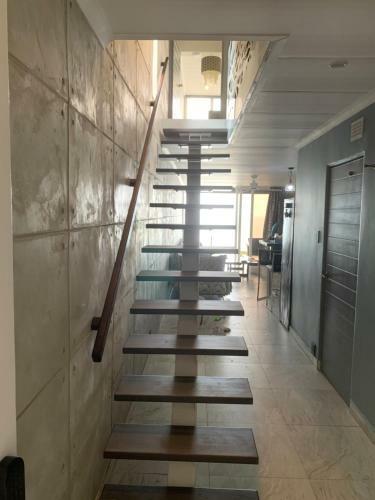 Apartamento 5 Chakas Heights