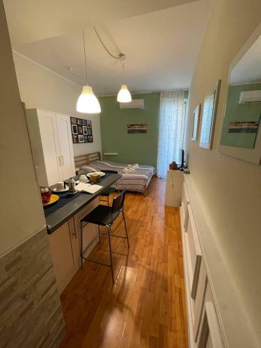 Apartamento Appartamento Taormina Vista Mare