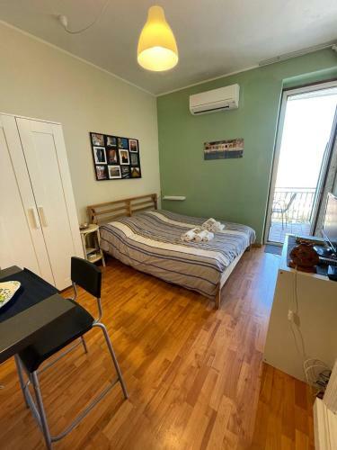 Apartamento Appartamento Taormina Vista Mare