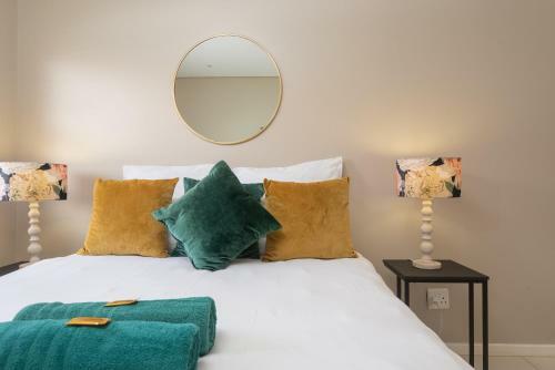Hostal Zimbali Wedge Unit 42