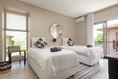 Hostal Zimbali Wedge Unit 42