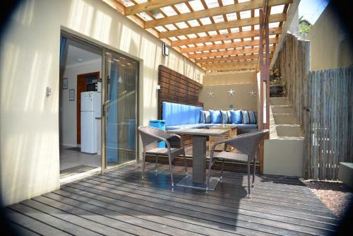 Hostal Billfish Apartments