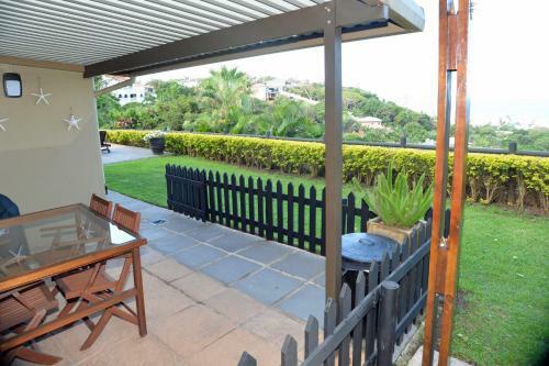 Hostal Billfish Apartments