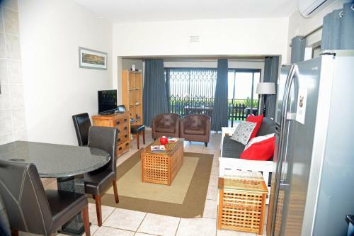 Hostal Billfish Apartments