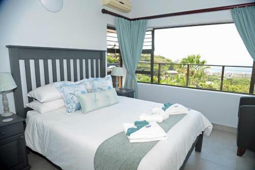 Hostal Billfish Apartments