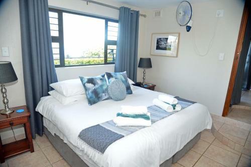 Hostal Billfish Apartments