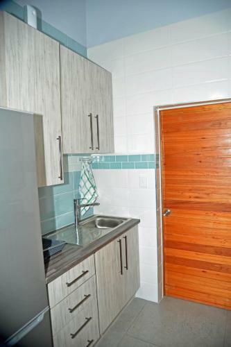 Hostal Billfish Apartments