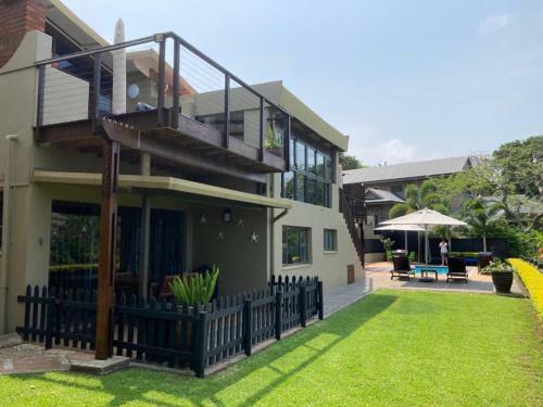 Hostal Billfish Apartments