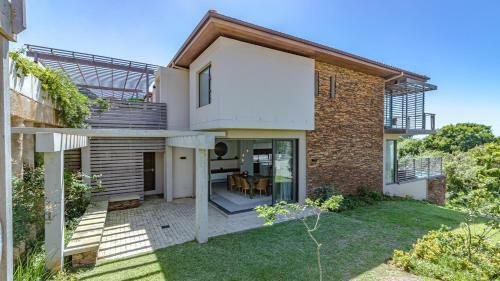 Villa 8 Oceans Edge, Zimbali Coastal Resort, Ballito