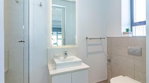 Villa 8 Oceans Edge, Zimbali Coastal Resort, Ballito