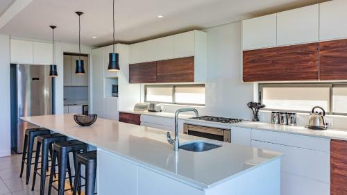 Villa 8 Oceans Edge, Zimbali Coastal Resort, Ballito