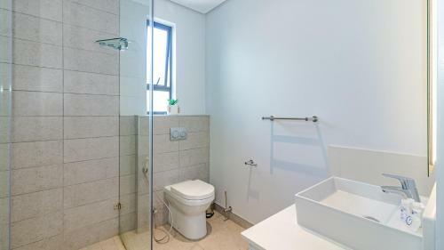 Villa 8 Oceans Edge, Zimbali Coastal Resort, Ballito