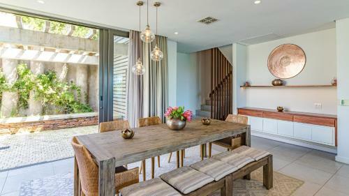 Villa 8 Oceans Edge, Zimbali Coastal Resort, Ballito