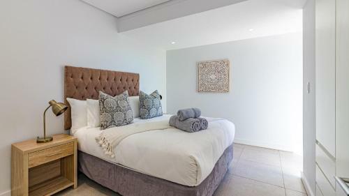 Villa 8 Oceans Edge, Zimbali Coastal Resort, Ballito