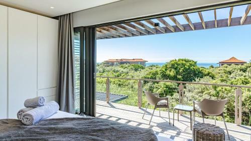 Villa 8 Oceans Edge, Zimbali Coastal Resort, Ballito