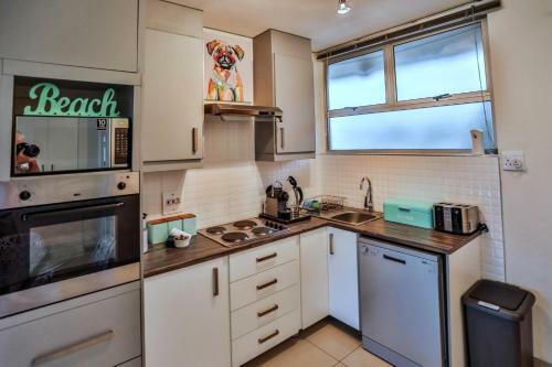 207 La Ballito-luxury Family Apartment